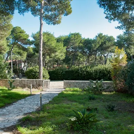 Appartement Caper
