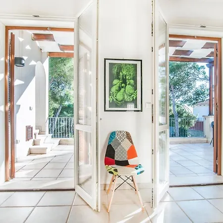 Appartement Caper