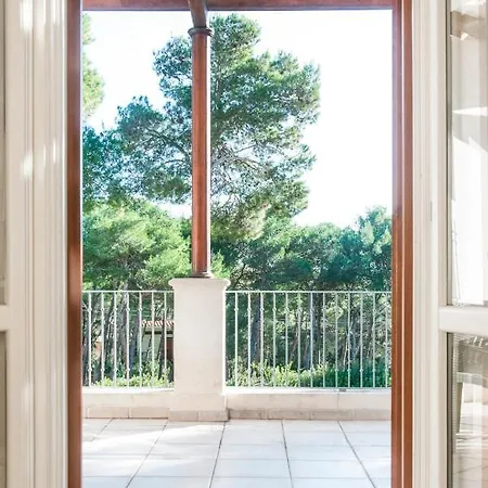 Appartement Caper *