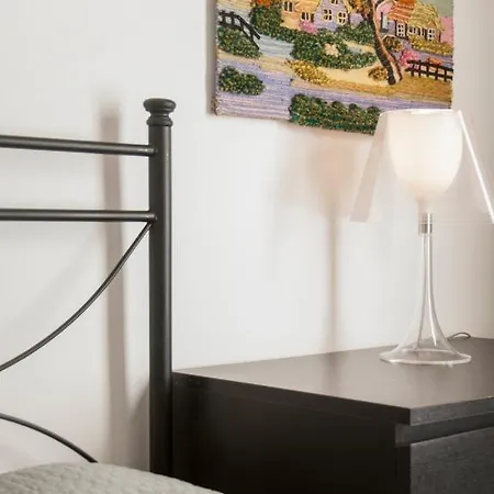 Appartement Caper