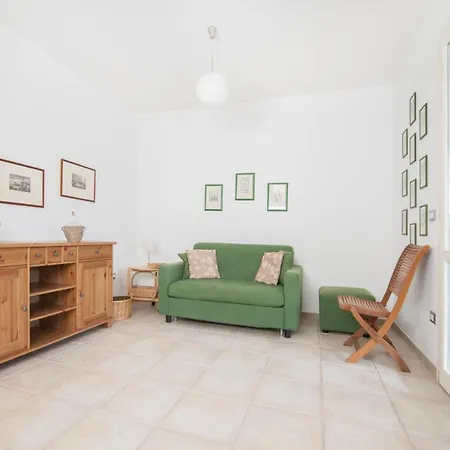 Appartement Caper