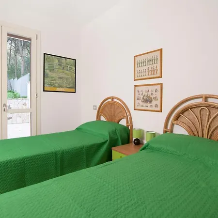 Appartement Caper *