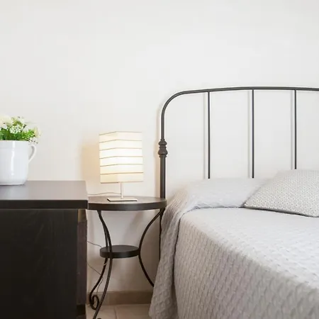 Appartement Caper *