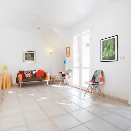 Appartement Caper *