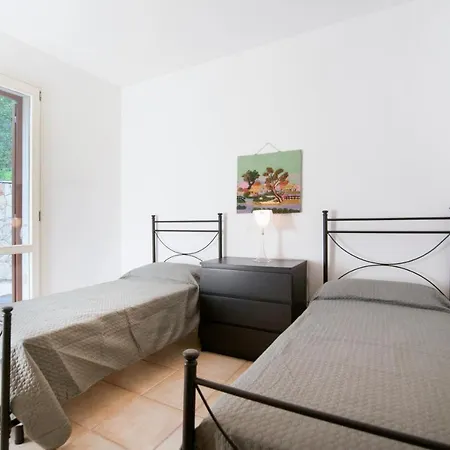 Appartement Caper *