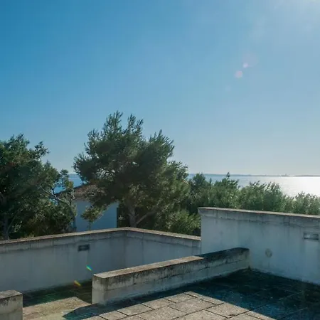 Caper Appartement *