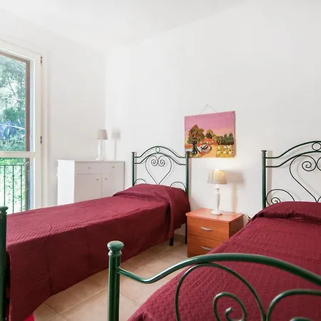 Caper * Santa Caterina (Lecce)