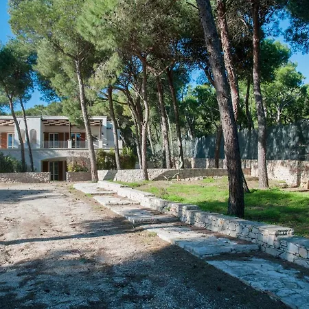 Apartment Caper Santa Caterina (Apulia)