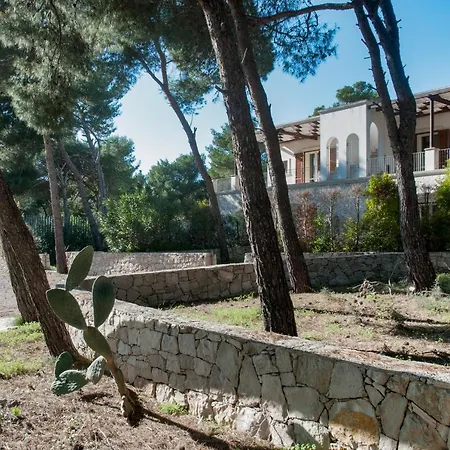 Caper Santa Caterina (Apulia)