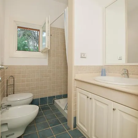 Apartment Caper Santa Caterina (Apulia)