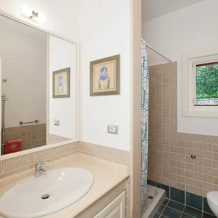 Apartment Caper Santa Caterina (Apulia)