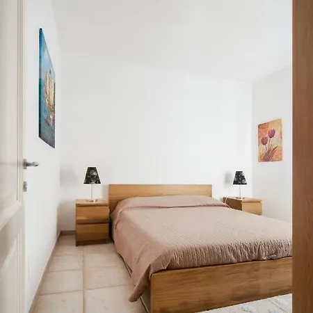 Caper Apartment