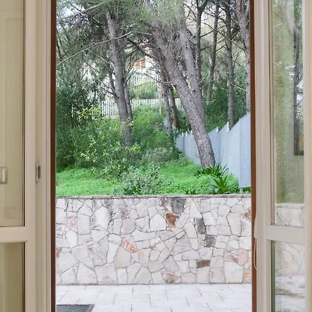 Διαμέρισμα Caper *