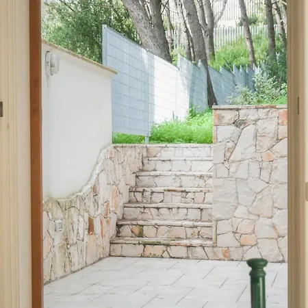 Apartment Caper Santa Caterina (Apulia)