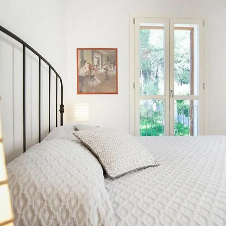 Caper Apartment Santa Caterina (Apulia)