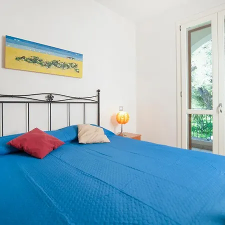 Caper Apartment *