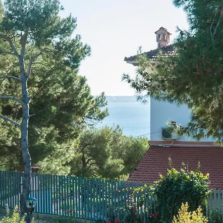 Apartment Caper Santa Caterina (Apulia)
