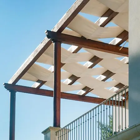 Caper Apartment Santa Caterina (Apulia)