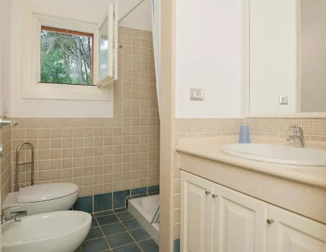 Apartman Caper Santa Caterina (Apulia)