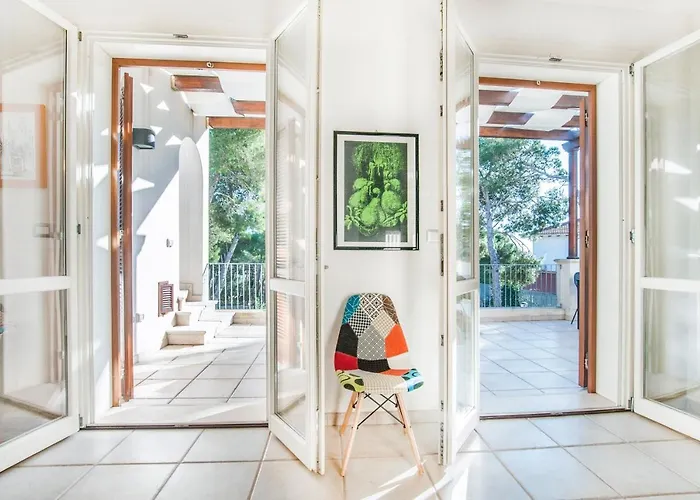 Apartman Caper