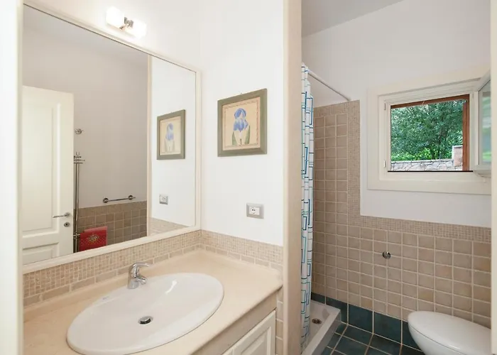 Apartamento Caper Santa Caterina (Lecce)