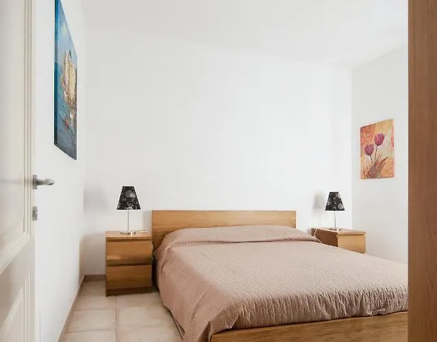 Caper Apartamento