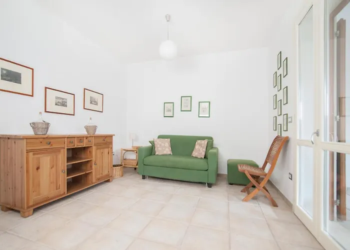 Apartamento Caper