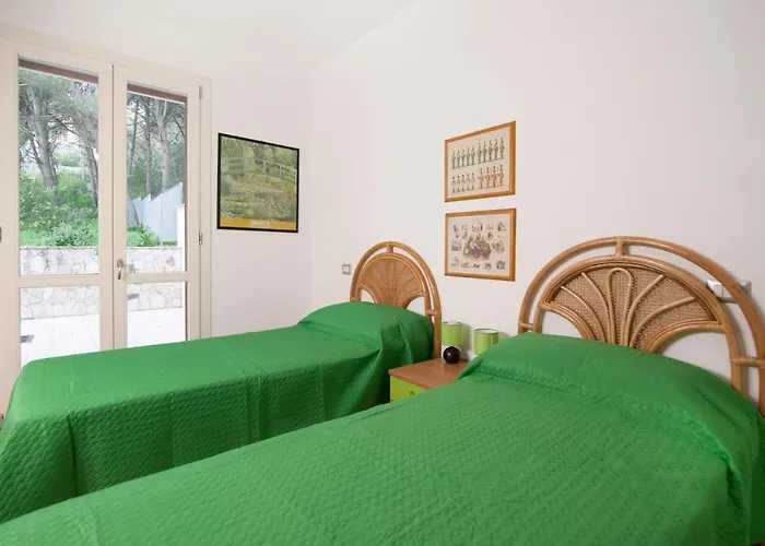 Apartamento Caper *