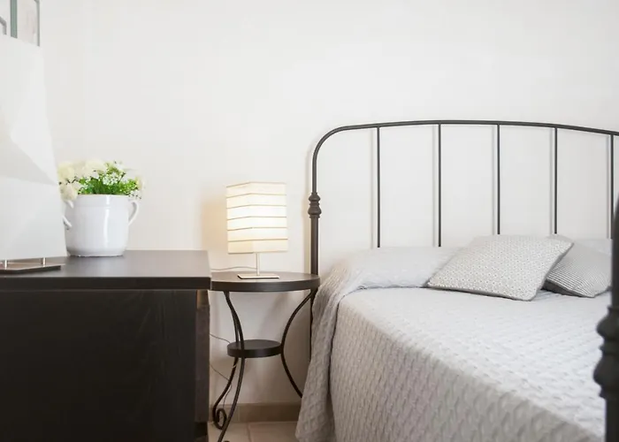Apartamento Caper *