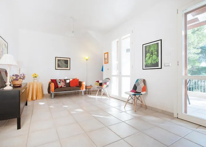 Apartamento Caper *