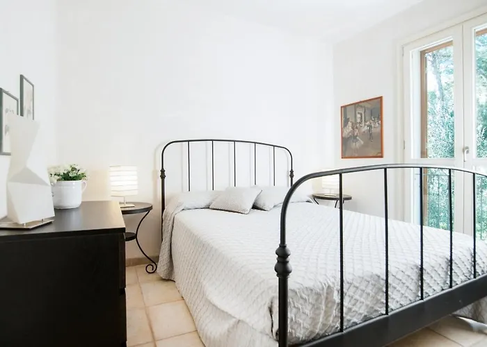 Caper Apartamento