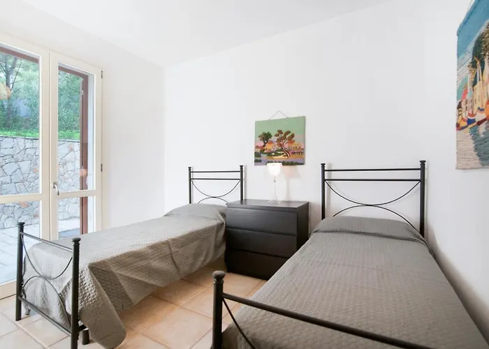Apartman Caper *