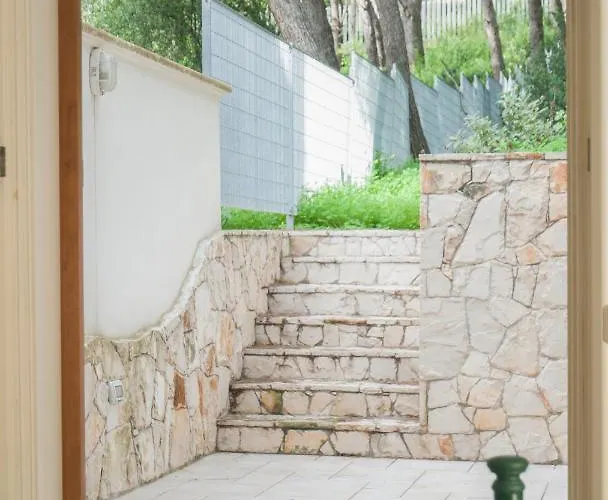 Apartamento Caper Santa Caterina (Lecce)