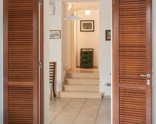 Caper Apartman *