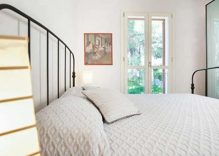 Caper Apartamento Santa Caterina (Lecce)