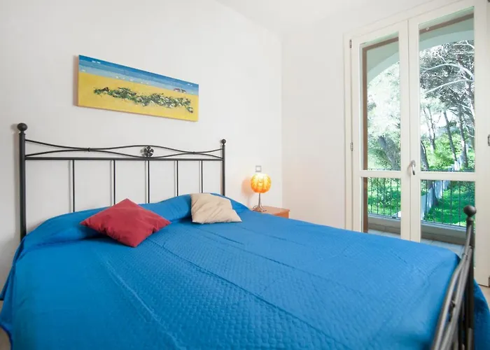 Caper Apartman *