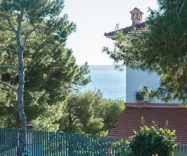 Apartman Caper Santa Caterina (Apulia)