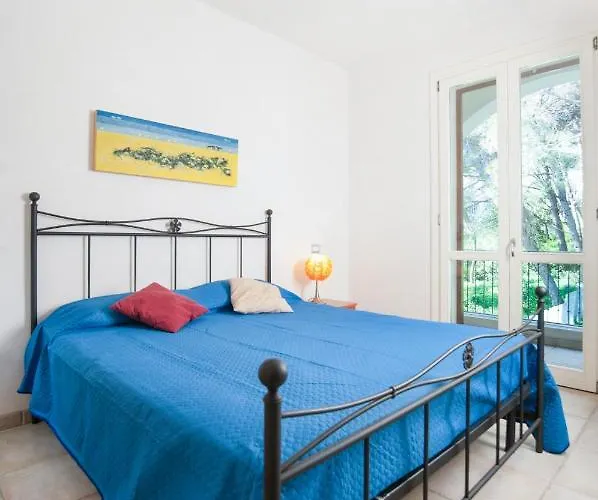 Caper Apartman *