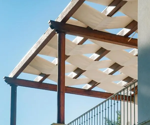 Caper Apartman Santa Caterina (Apulia)