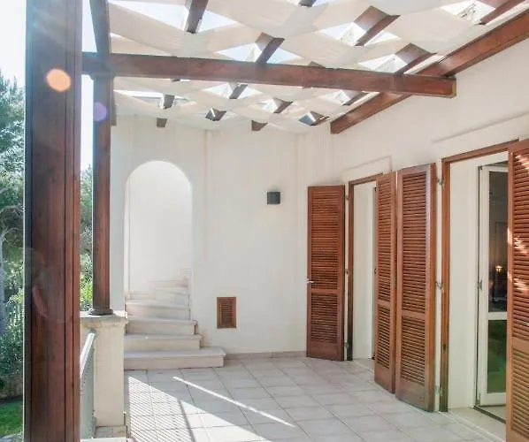 Caper Santa Caterina (Lecce)