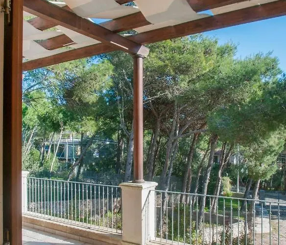 Apartman Caper